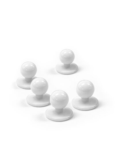 Alternative view of Chef Jacket Button