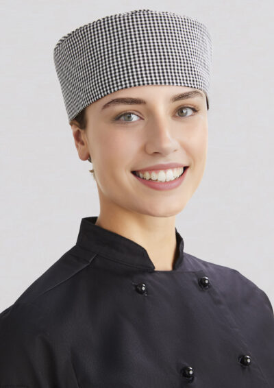 Chef Cap - Image 3