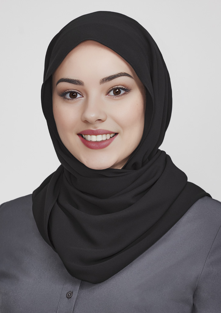 Womens Hijab - Image 4