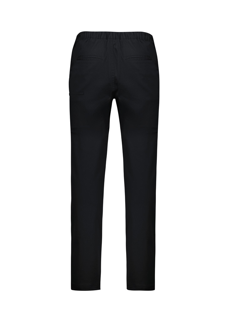 Mens Saffron Chef Flex Pant - Image 4