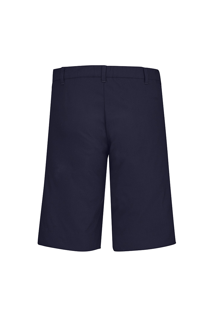 Mens Comfort Waist Cargo Short - Image 3