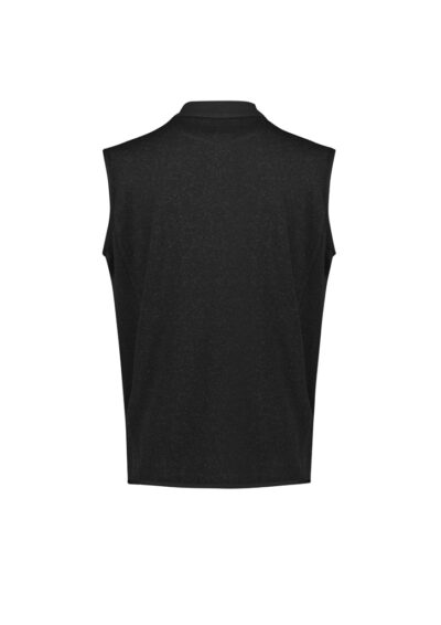 Alternative view of Mens Nova Zip Front Vest
