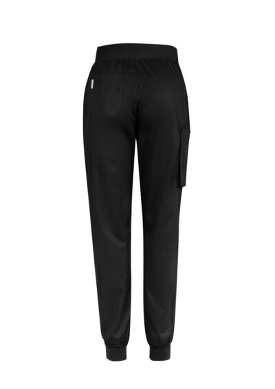 Womens Riley Slim Leg Jogger Scrub Pant - Image 7