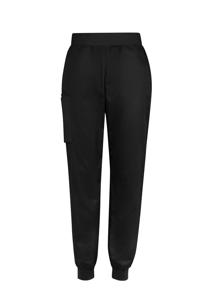 Mens Riley Slim Leg Jogger Scrub Pant - Image 6