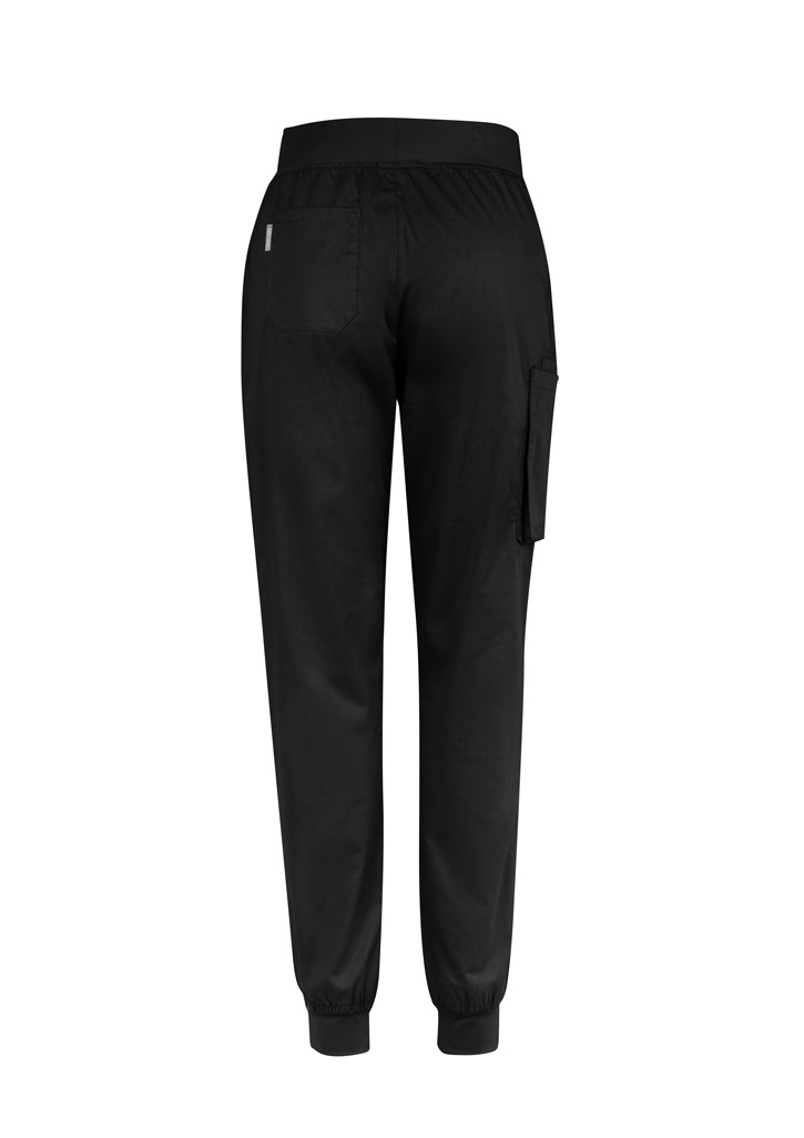 Mens Riley Slim Leg Jogger Scrub Pant - Image 7