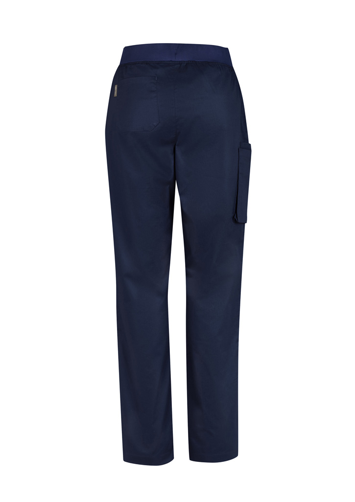 Womens Riley Straight Leg Scrub Pant - Image 2