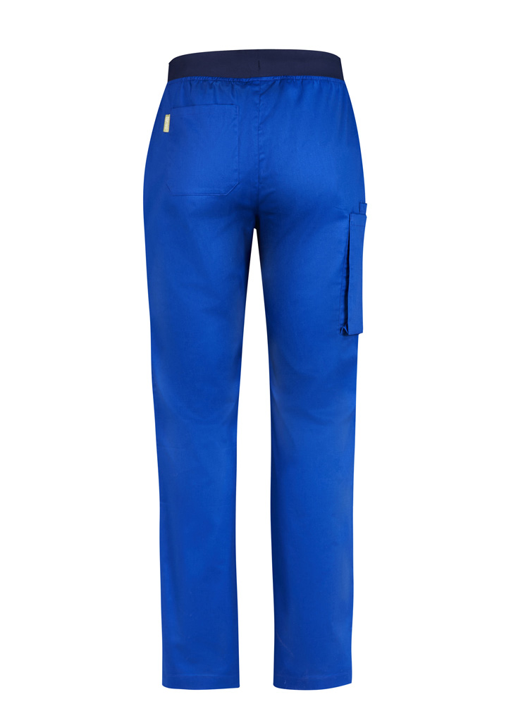 Mens Riley Straight Leg Scrub Pant - Image 2
