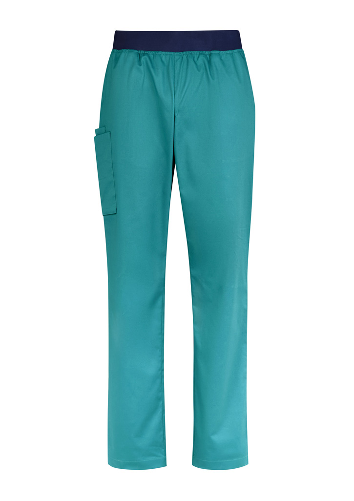 Mens Riley Straight Leg Scrub Pant - Image 6