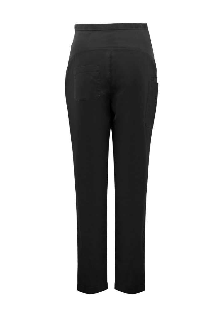 Womens Rose Maternity Scrub Pant - Image 5