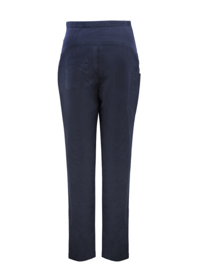 Womens Rose Maternity Scrub Pant - Image 3