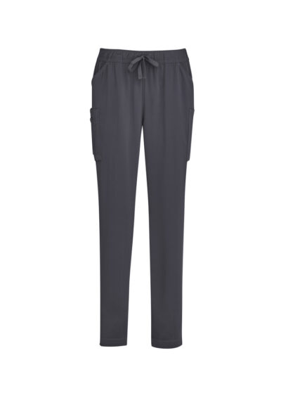Womens Avery Slim Leg Scrub Pant - Image 12