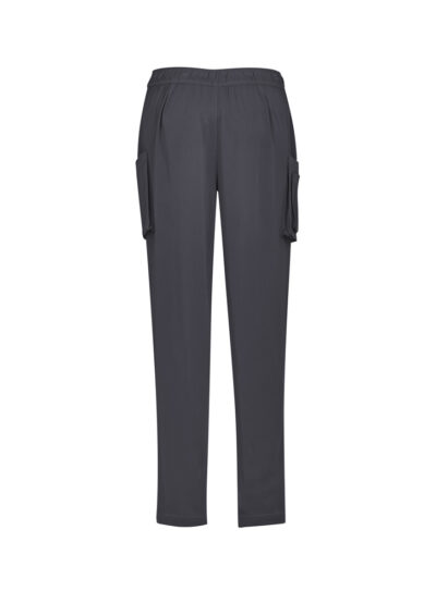 Womens Avery Slim Leg Scrub Pant - Image 13