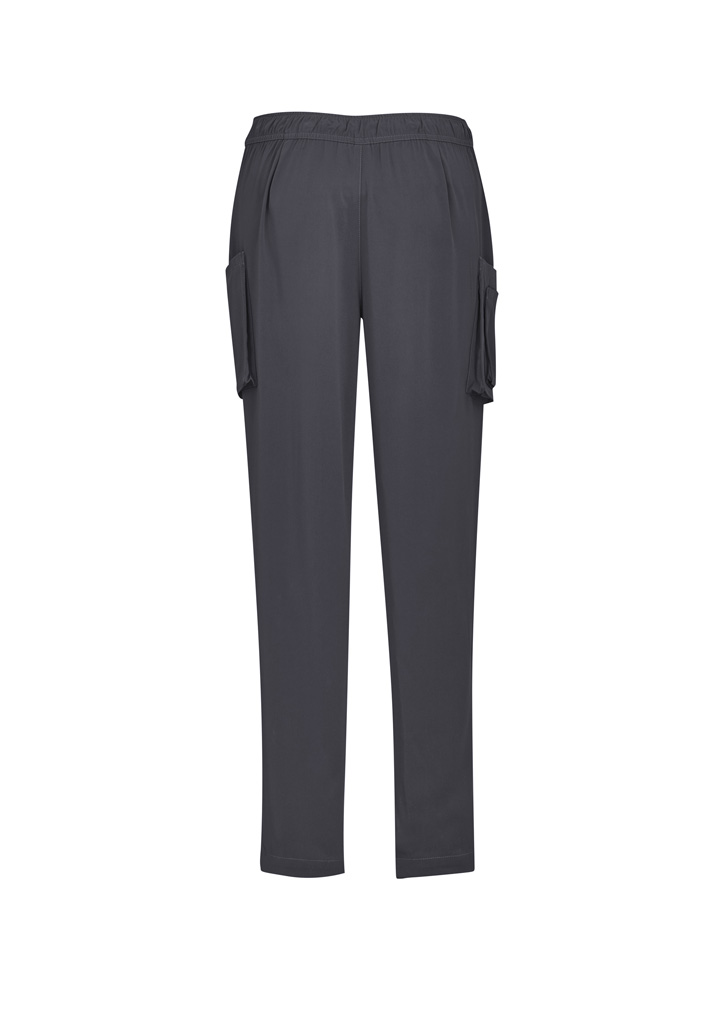 Womens Avery Slim Leg Scrub Pant - Image 13