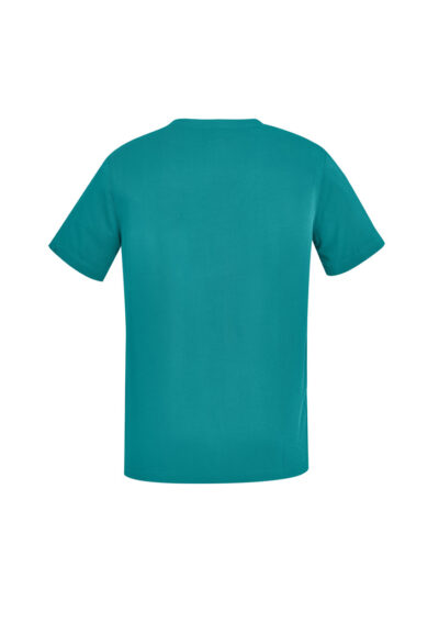 Alternative view of Mens Avery V-Neck Scrub Top