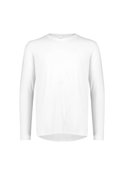 Mens Performance Long Sleeve Tee - Image 3