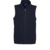 Mens Plain Vest