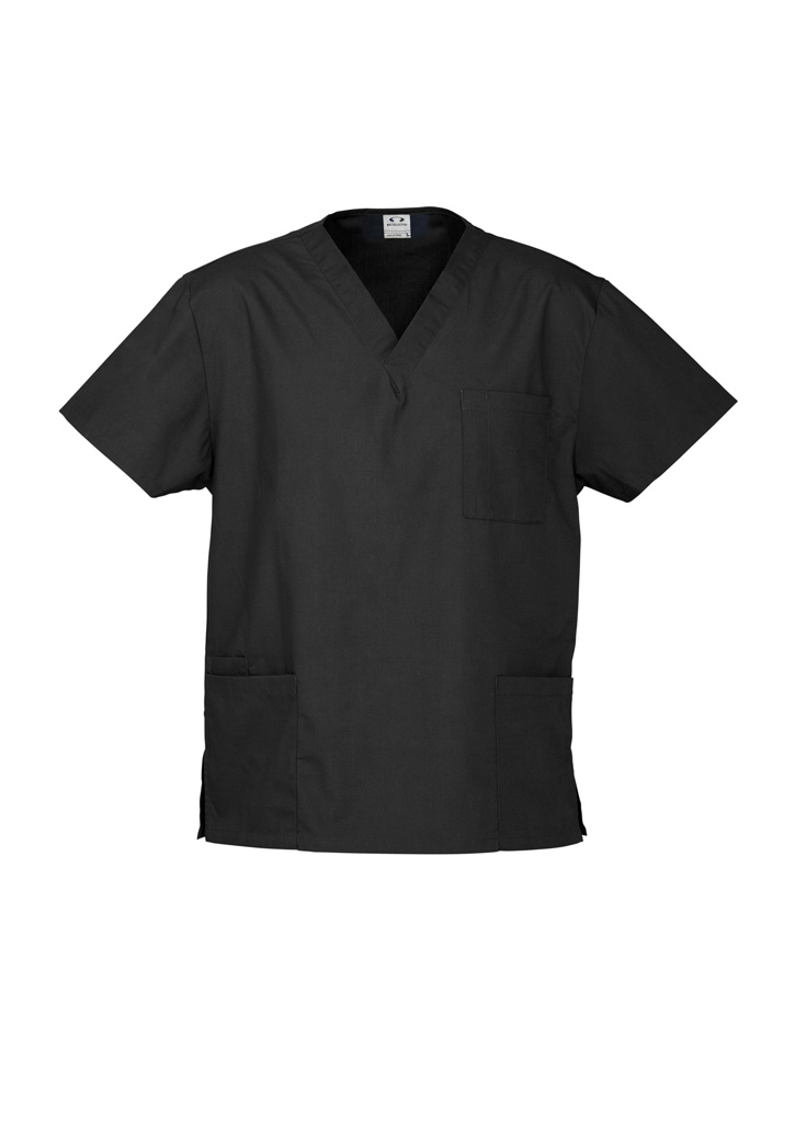 Unisex Classic Scrub Top - Image 14