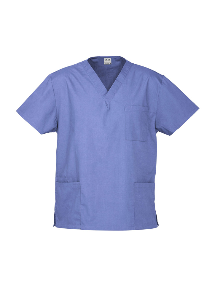 Unisex Classic Scrub Top - Image 6