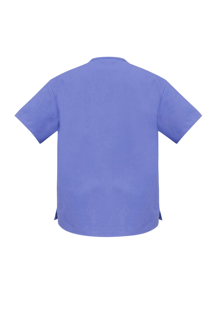 Unisex Classic Scrub Top - Image 7