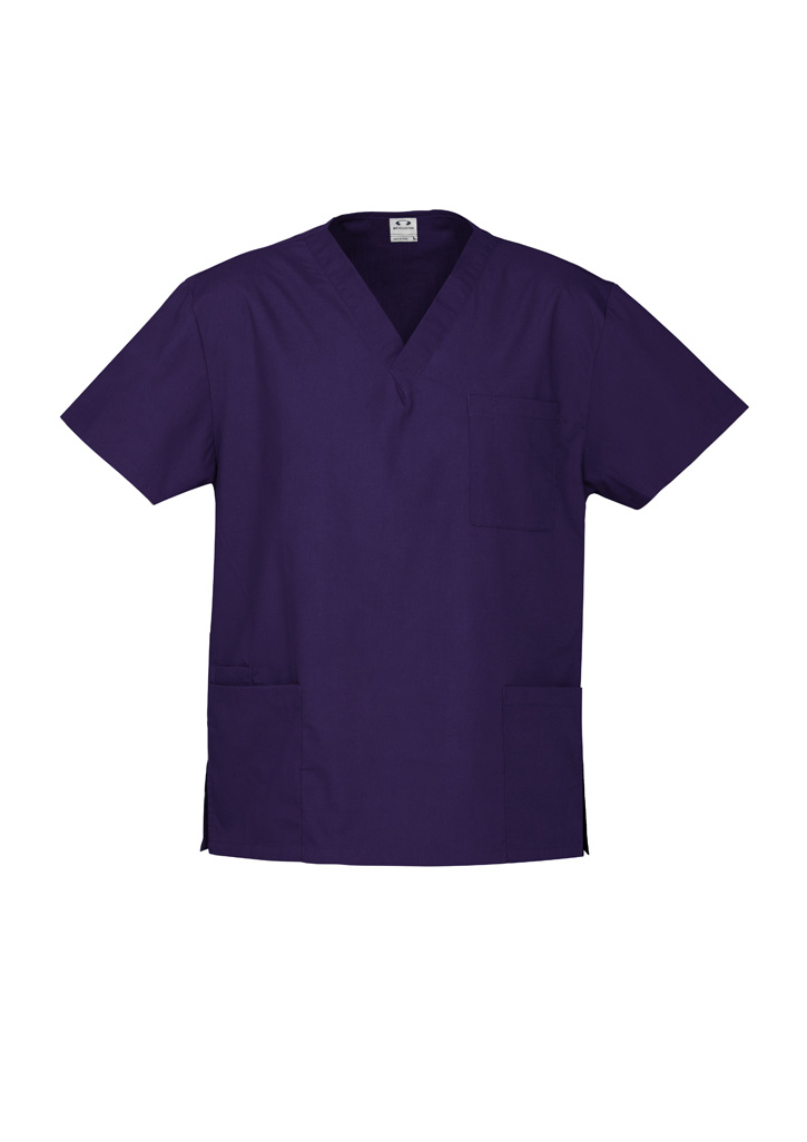 Unisex Classic Scrub Top - Image 10