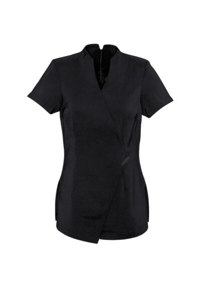Alternative view of Womens Spa Tunic