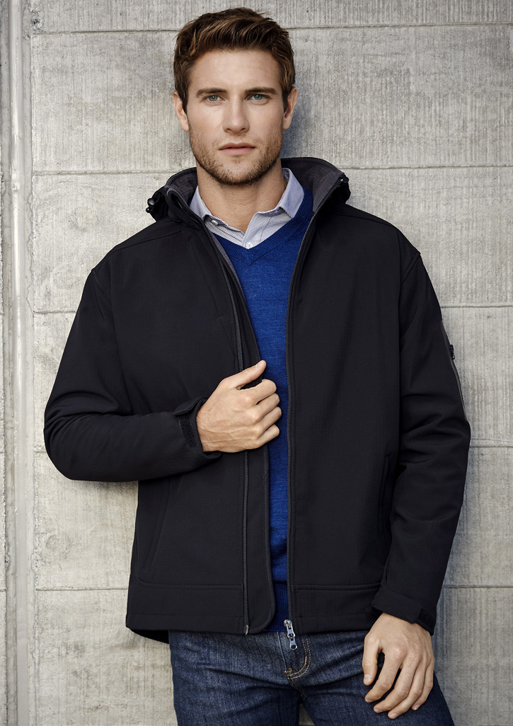 Mens Summit Jacket