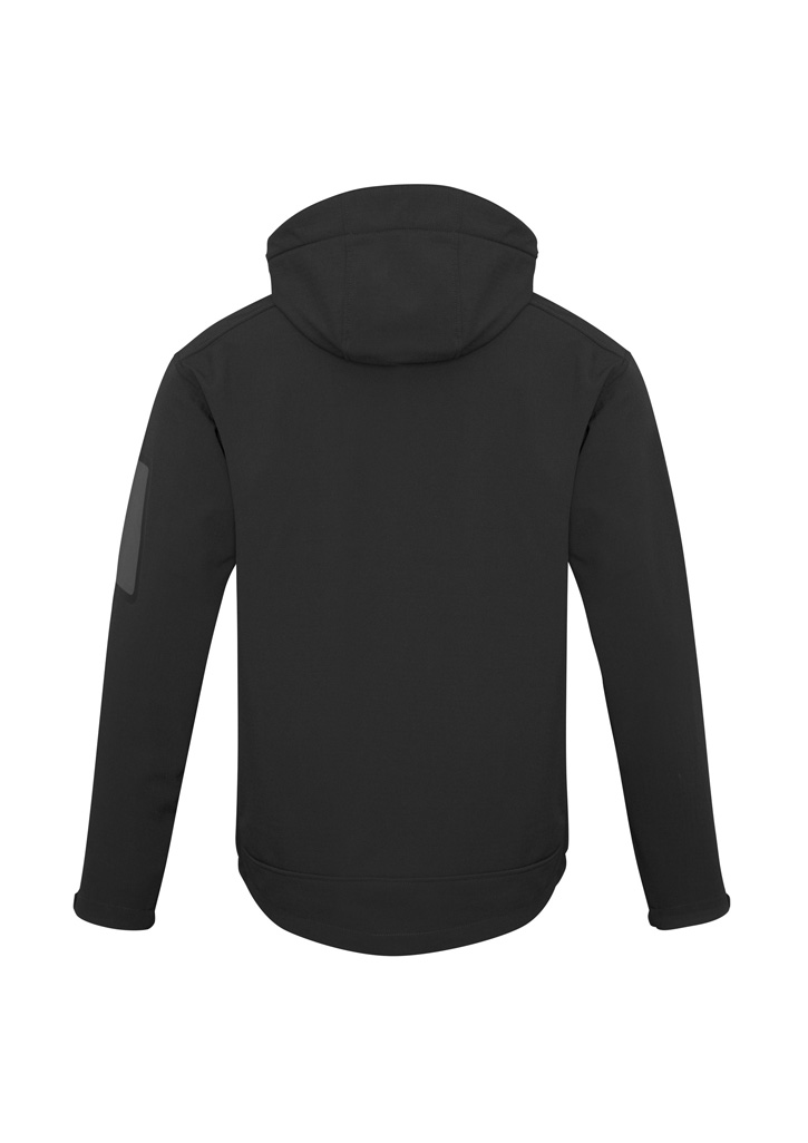 Mens Summit Jacket - Image 3