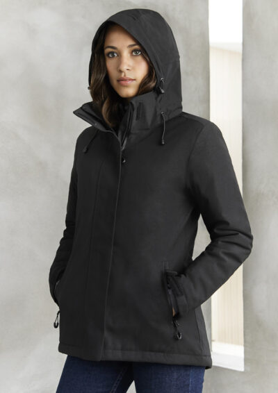Womens Eclipse Jacket