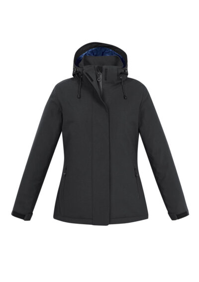 Alternative view of Womens Eclipse Jacket