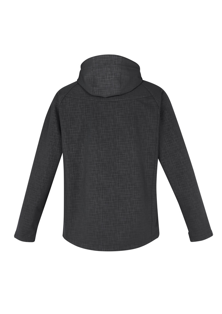 Mens Geo Jacket - Image 5