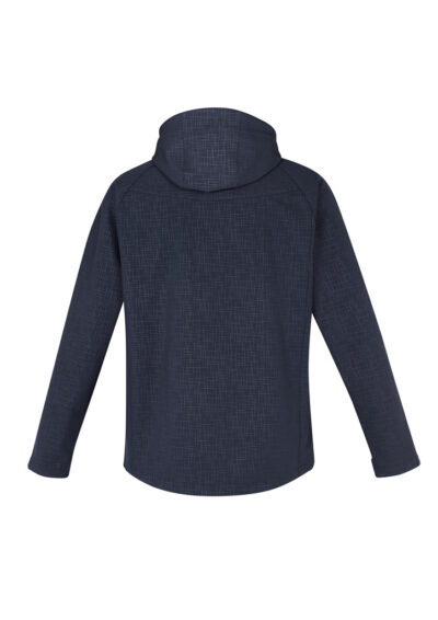 Alternative view of Mens Geo Jacket