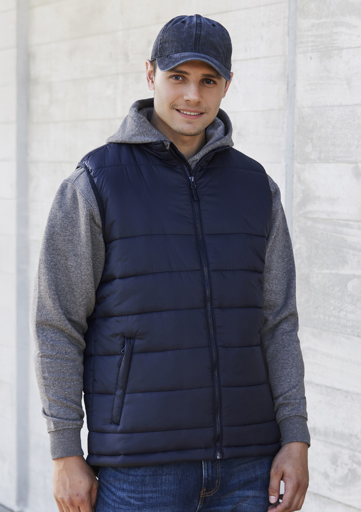 Mens Alpine Vest - Image 3