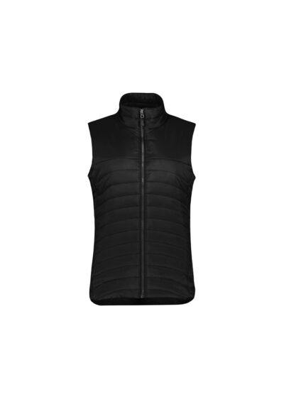 Alternative view of Womens Expedition Vest