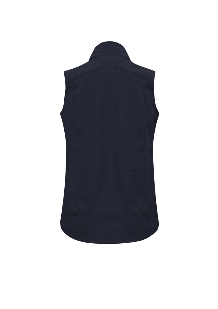Womens Geneva Vest - Image 2