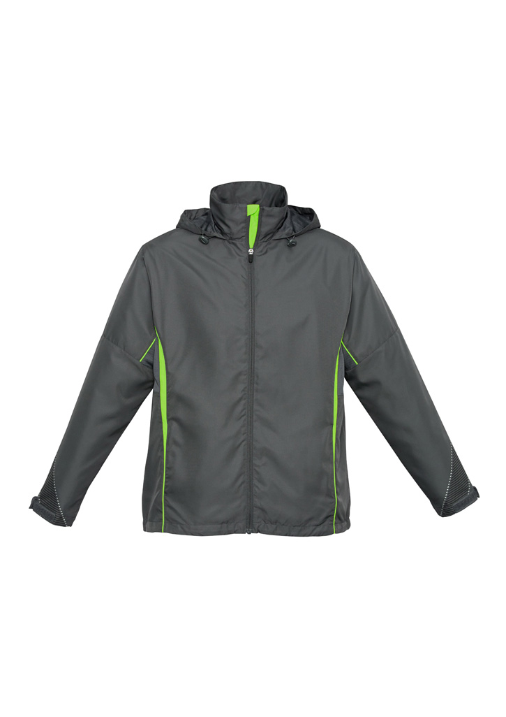 Unisex Razor Jacket - Image 3