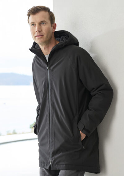 Alternative view of Unisex Sphere Jacket