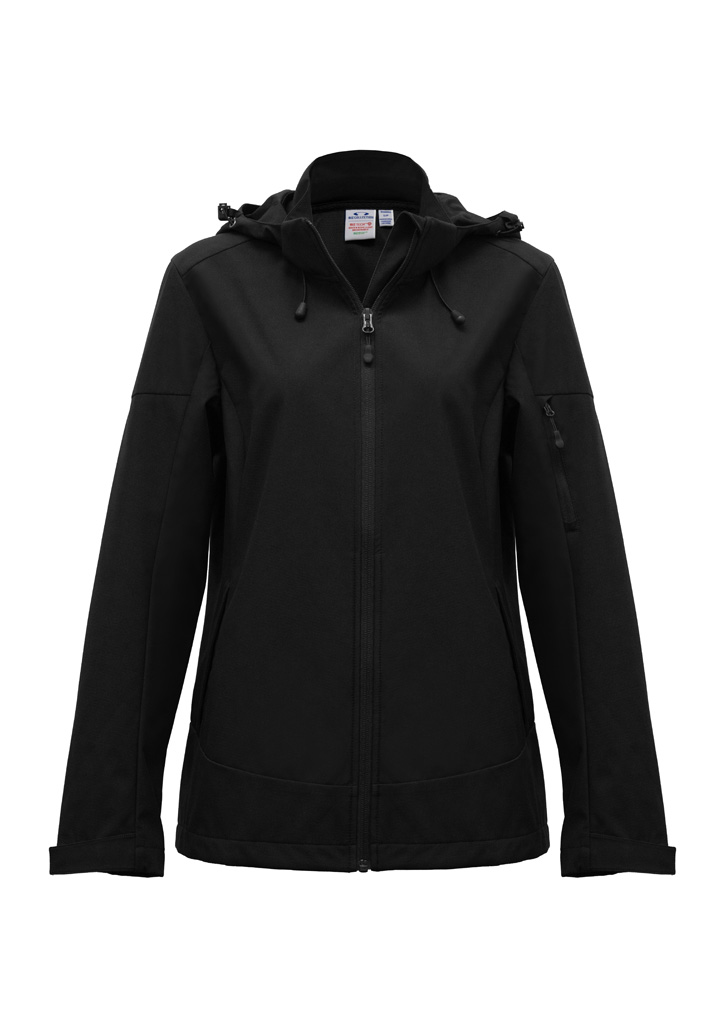 Womens Atlas Jacket - Image 14