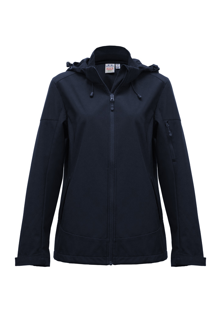 Womens Atlas Jacket - Image 6
