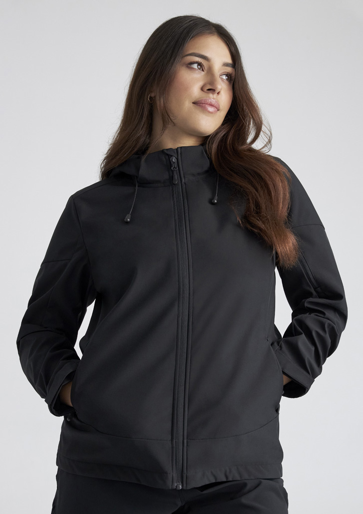 Womens Atlas Jacket - Image 8