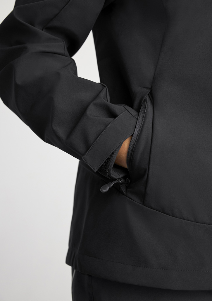 Womens Atlas Jacket - Image 12