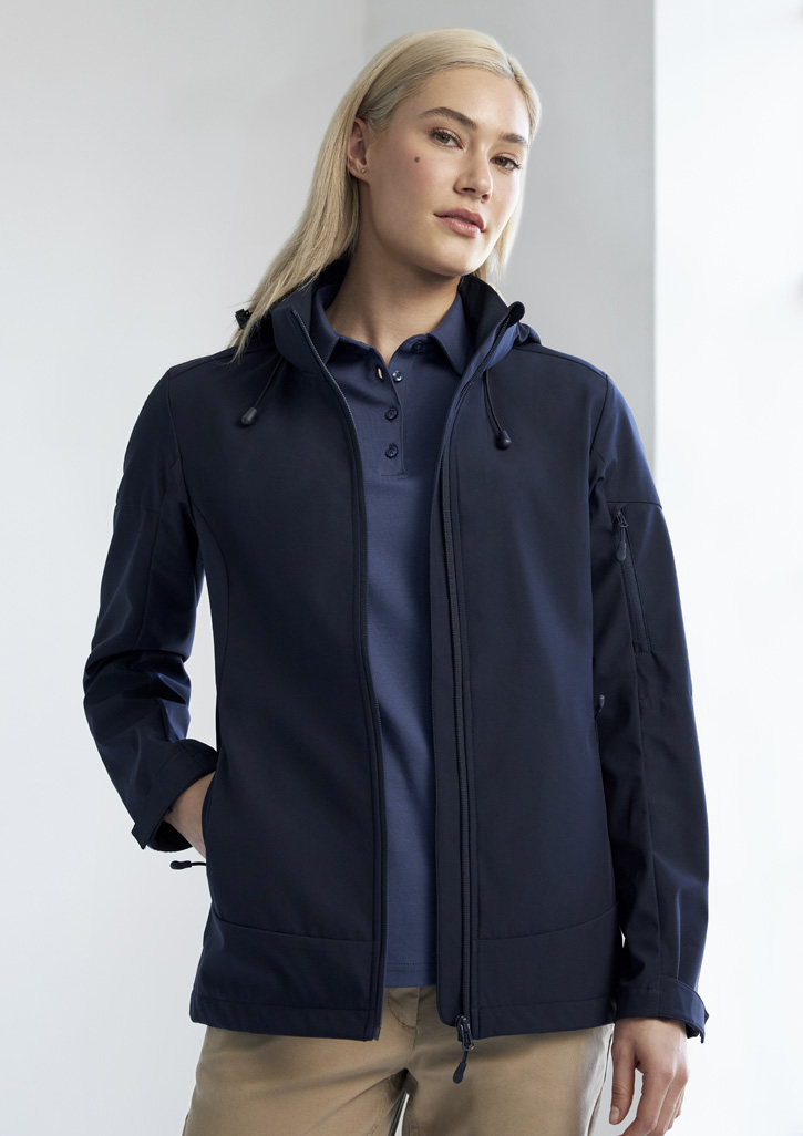 Womens Atlas Jacket