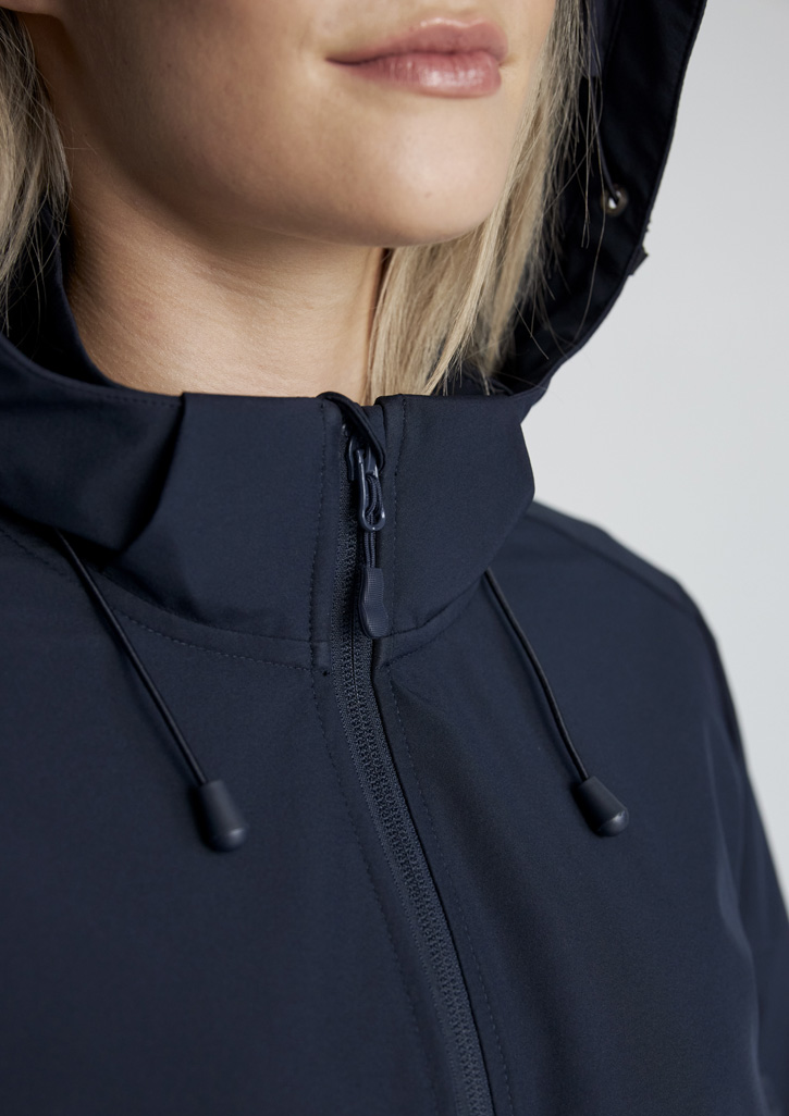 Womens Atlas Jacket - Image 4