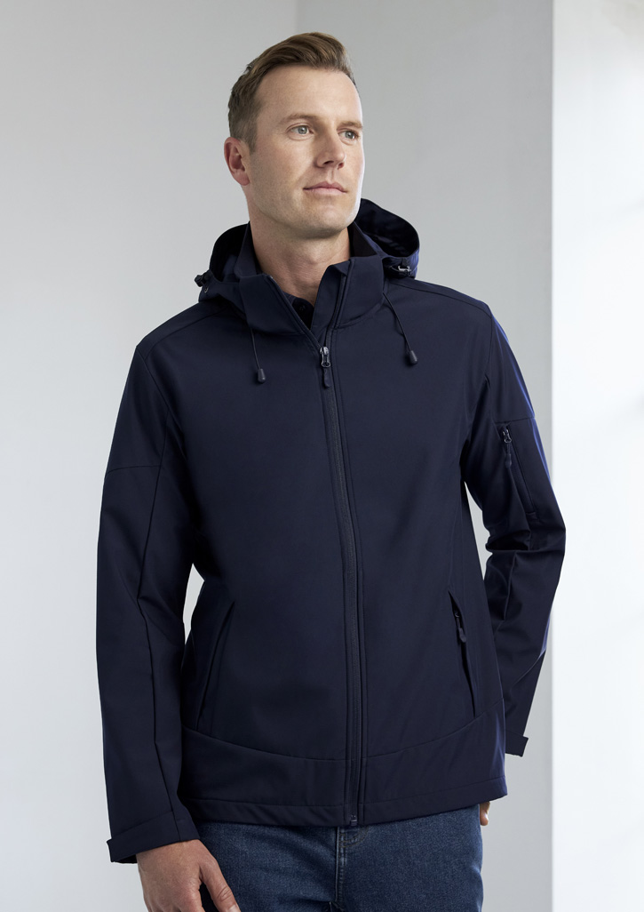 Mens Atlas Jacket - Image 7