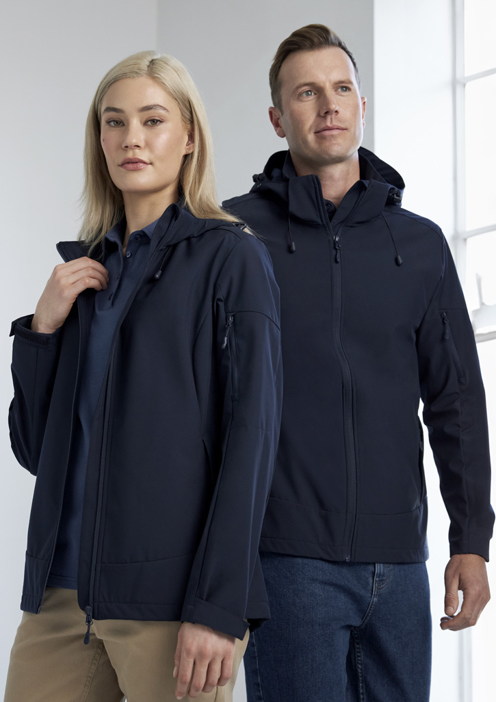 Mens Atlas Jacket - Image 9