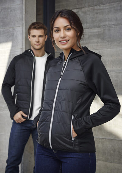 Womens Stealth Jacket