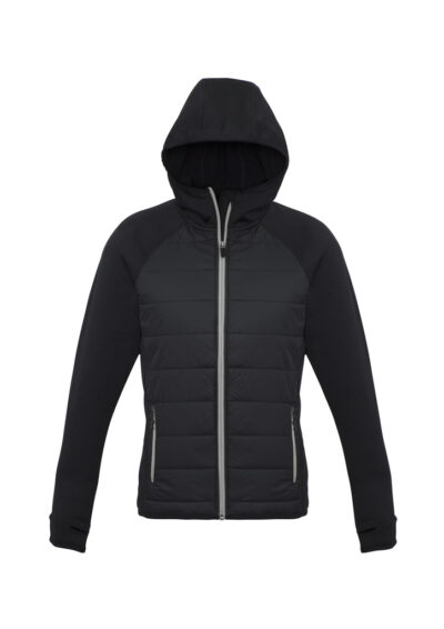Alternative view of Womens Stealth Jacket