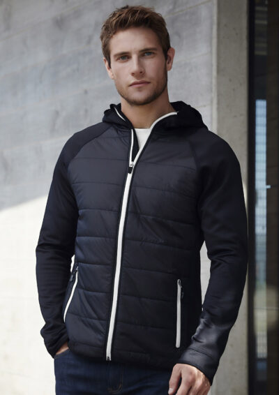 Mens Stealth Jacket