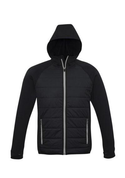Alternative view of Mens Stealth Jacket