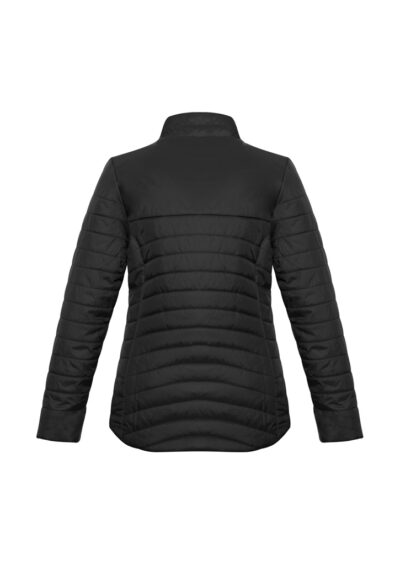 Alternative view of Womens Expedition Jacket