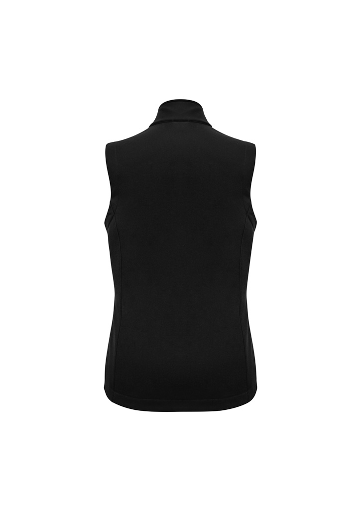 Womens Apex Vest - Image 2